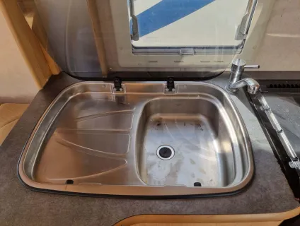 Coachman Pastiche 460/2 2008