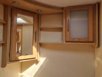Coachman Pastiche 460/2 2008