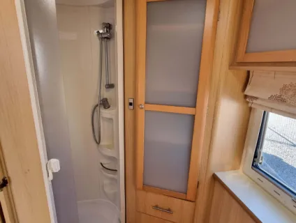 Coachman Pastiche 460/2 2008