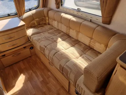 Coachman Pastiche 460/2 2008