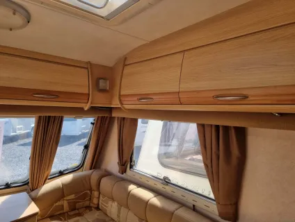 Coachman Pastiche 460/2 2008