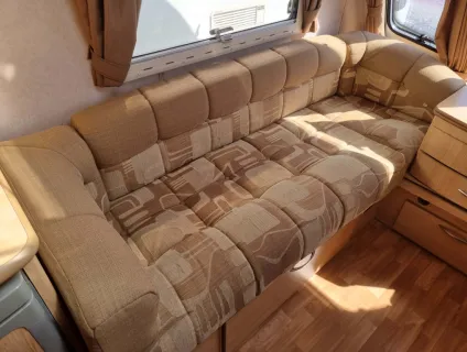 Coachman Pastiche 460/2 2008