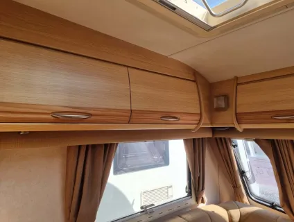 Coachman Pastiche 460/2 2008