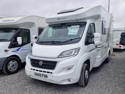 Sun Living  S60 SP 2019