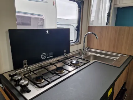 Sun Living  S60 SP 2019