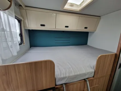 Sun Living  S60 SP 2019