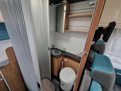 Sun Living  S60 SP 2019