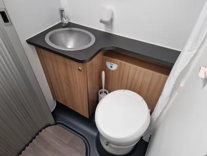 Sun Living  S60 SP 2019
