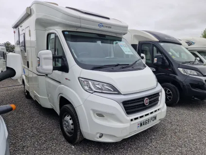 Sun Living  S60 SP 2019