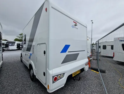 Sun Living  S60 SP 2019