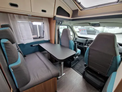 Sun Living  S60 SP 2019