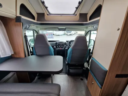 Sun Living  S60 SP 2019