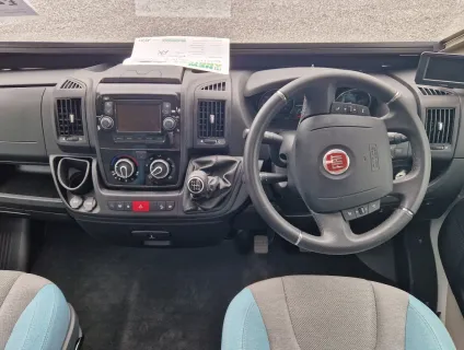 Sun Living  S60 SP 2019