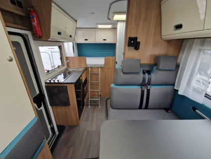 Sun Living  S60 SP 2019