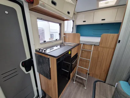 Sun Living  S60 SP 2019