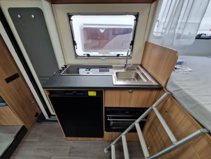 Sun Living  S60 SP 2019