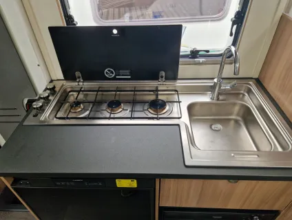 Sun Living  S60 SP 2019