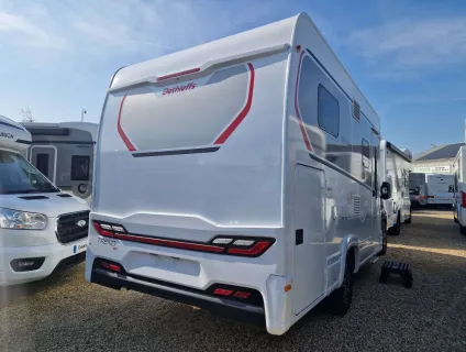 Dethleffs Active Trend T 6617 EB 2026