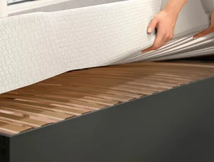 Dethleffs Active Trend T 6617 EB 2026