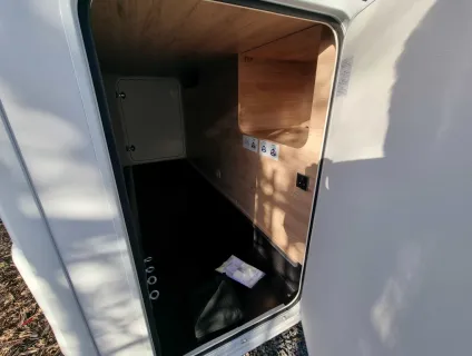 Dethleffs Globebus Active I4 2026