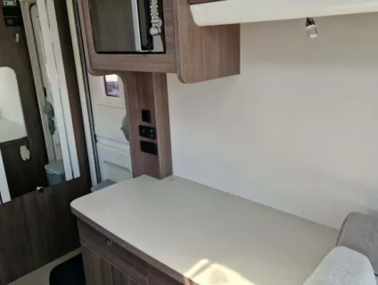 Elddis Affinity 520 2023