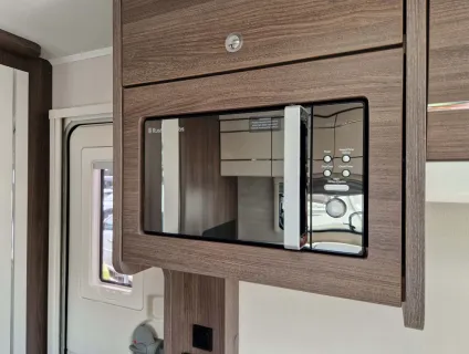 Elddis Affinity 520 2023