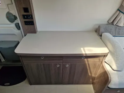 Elddis Affinity 520 2023
