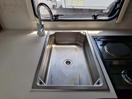 Elddis Affinity 520 2023