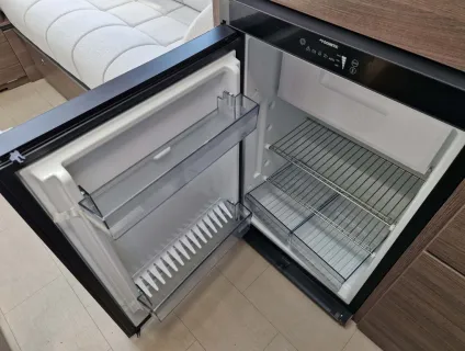 Elddis Affinity 520 2023
