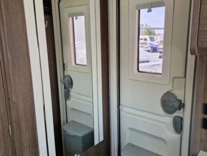 Elddis Affinity 520 2023