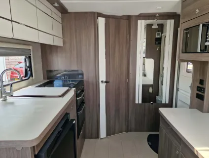 Elddis Affinity 520 2023