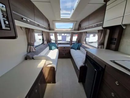 Elddis Affinity 520 2023
