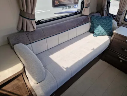 Elddis Affinity 520 2023