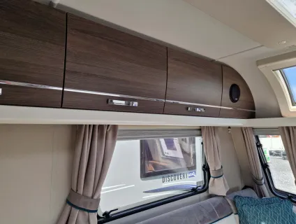 Elddis Affinity 520 2023