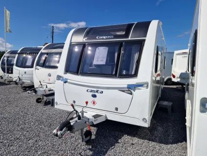 Compass Casita 585 2023