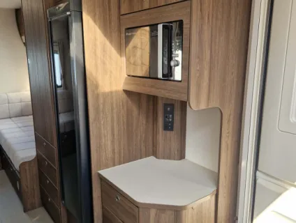 Compass Casita 585 2023