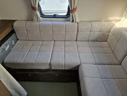Compass Casita 585 2023
