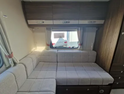 Compass Casita 585 2023
