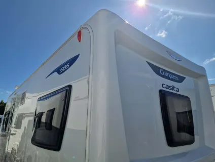 Compass Casita 585 2023