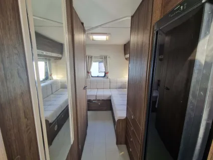 Compass Casita 585 2023