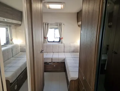 Compass Casita 585 2023