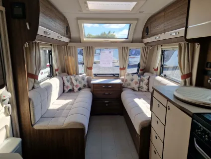 Compass Casita 585 2023