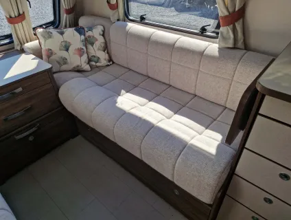 Compass Casita 585 2023