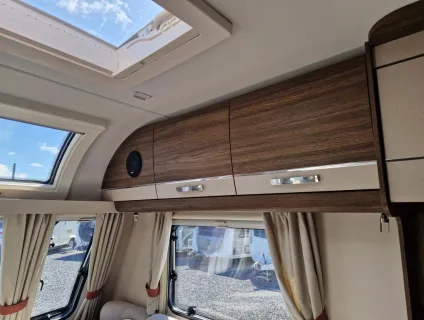 Compass Casita 585 2023