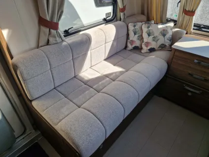 Compass Casita 585 2023
