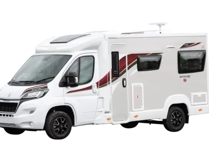 Elddis Accordo 135 2025