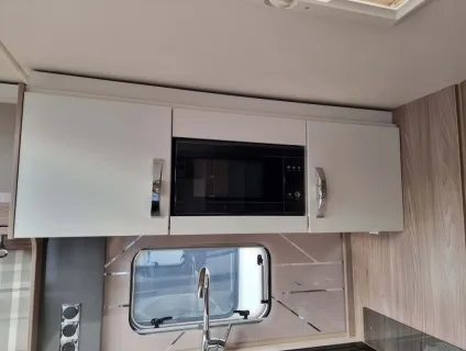 Swift Challenger 560 2023