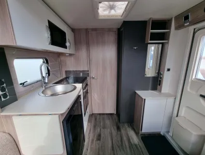 Swift Challenger 560 2023