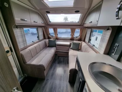 Swift Challenger 560 2023