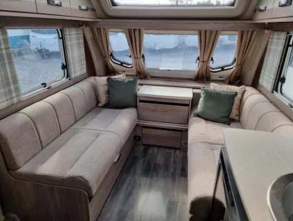 Swift Challenger 560 2023